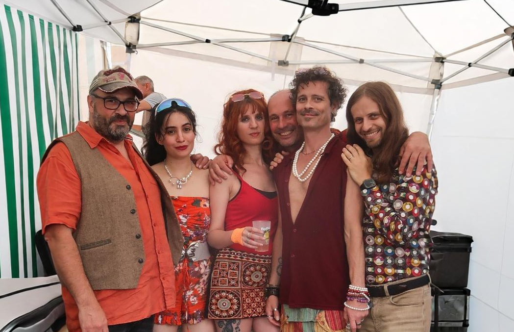 Watashi Music — Collectif — pop, rock & variété