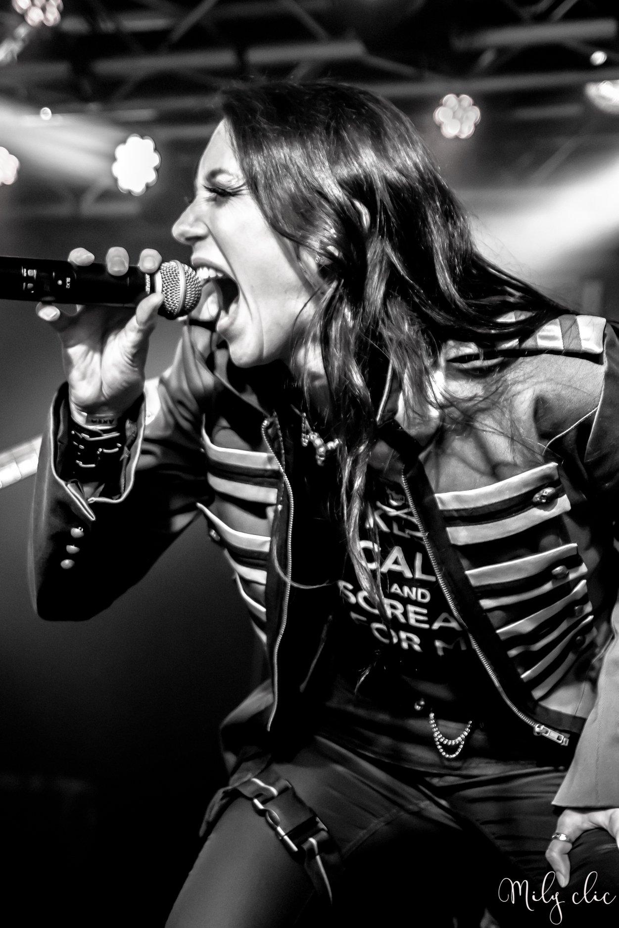 Lollirox — Cover pop rock